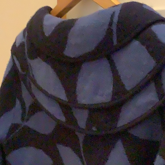 Neve Designs Wool Cardigan Size small - Picture 6 of 6